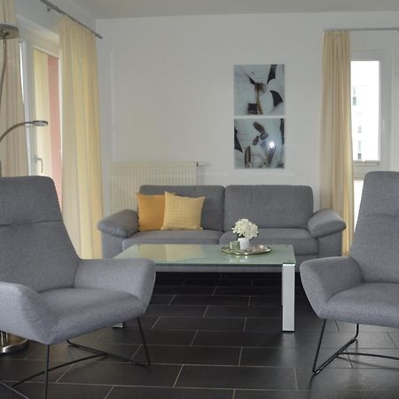 Nordseeresort Friesland Nordseeresort Friesland 51-2-S 쉴리그 외부 사진
