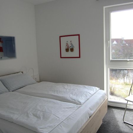 Nordseeresort Friesland Nordseeresort Friesland 51-2-S 쉴리그 외부 사진
