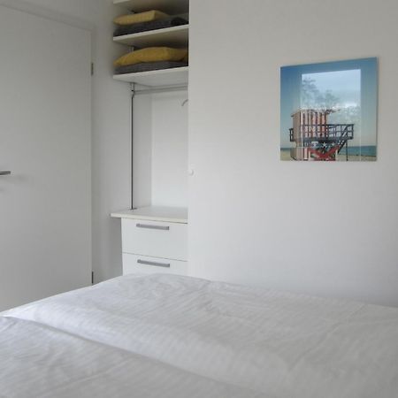 Nordseeresort Friesland Nordseeresort Friesland 51-2-S 쉴리그 외부 사진