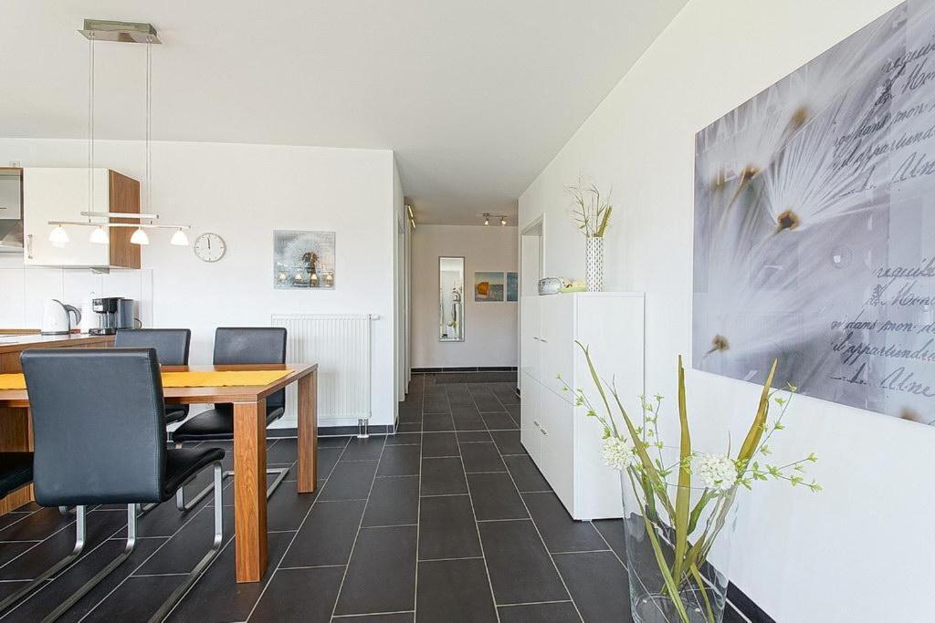 Nordseeresort Friesland Nordseeresort Friesland 51-2-S 쉴리그 외부 사진