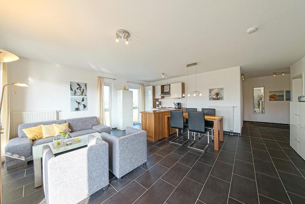 Nordseeresort Friesland Nordseeresort Friesland 51-2-S 쉴리그 외부 사진