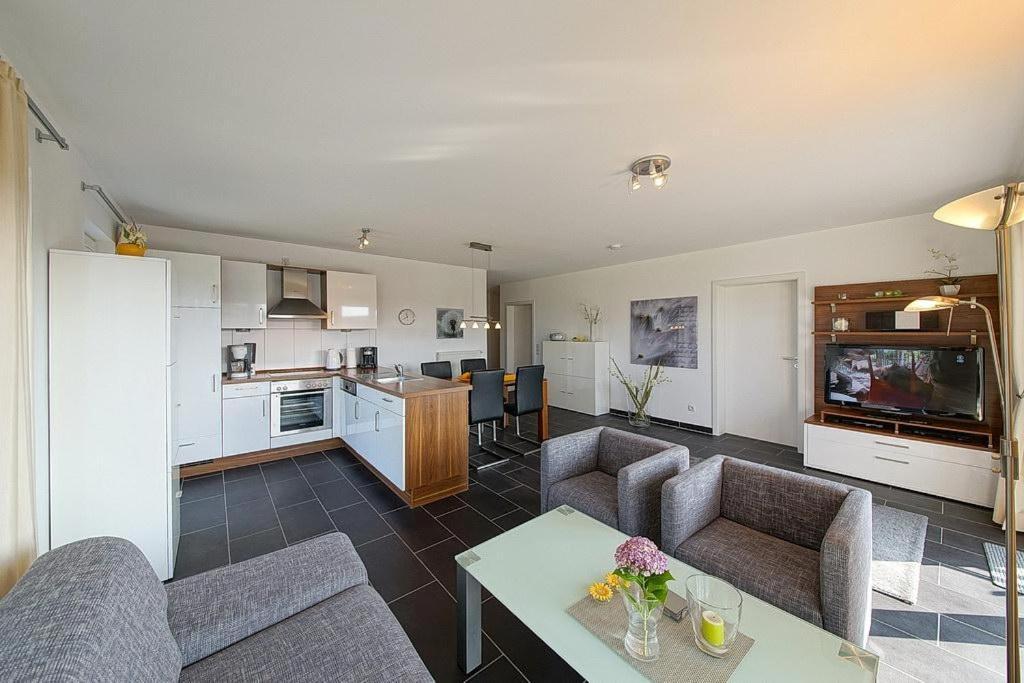 Nordseeresort Friesland Nordseeresort Friesland 51-2-S 쉴리그 외부 사진