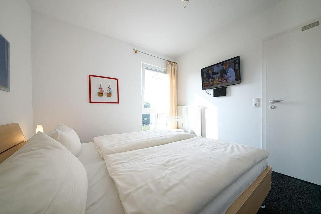 Nordseeresort Friesland Nordseeresort Friesland 51-2-S 쉴리그 외부 사진