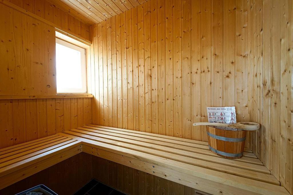 Nordseeresort Friesland Nordseeresort Friesland 51-2-S 쉴리그 외부 사진