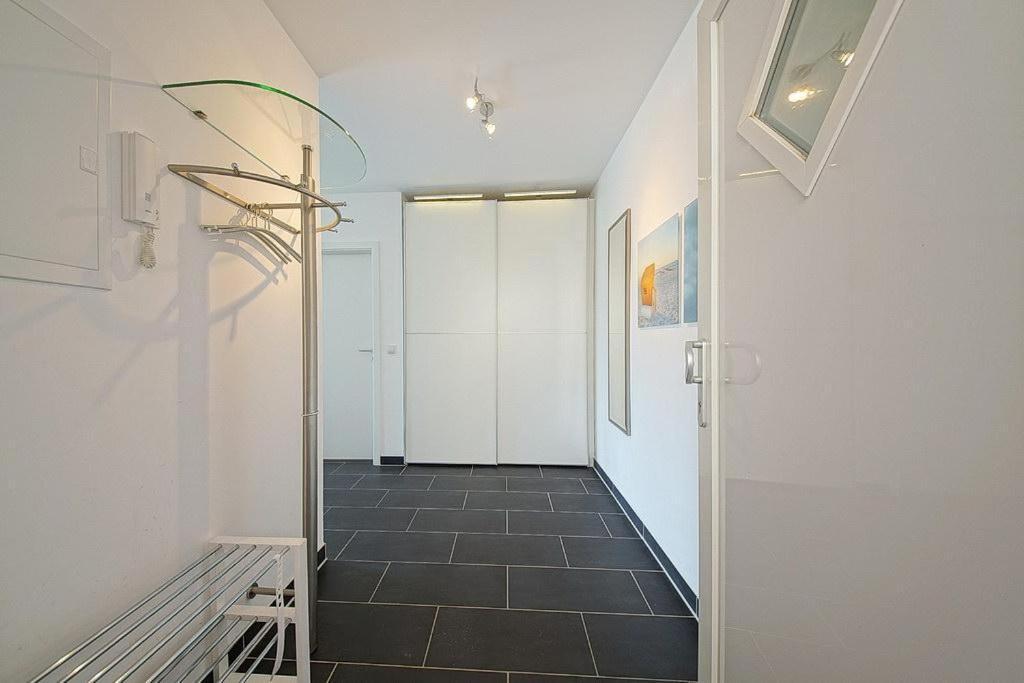 Nordseeresort Friesland Nordseeresort Friesland 51-2-S 쉴리그 외부 사진