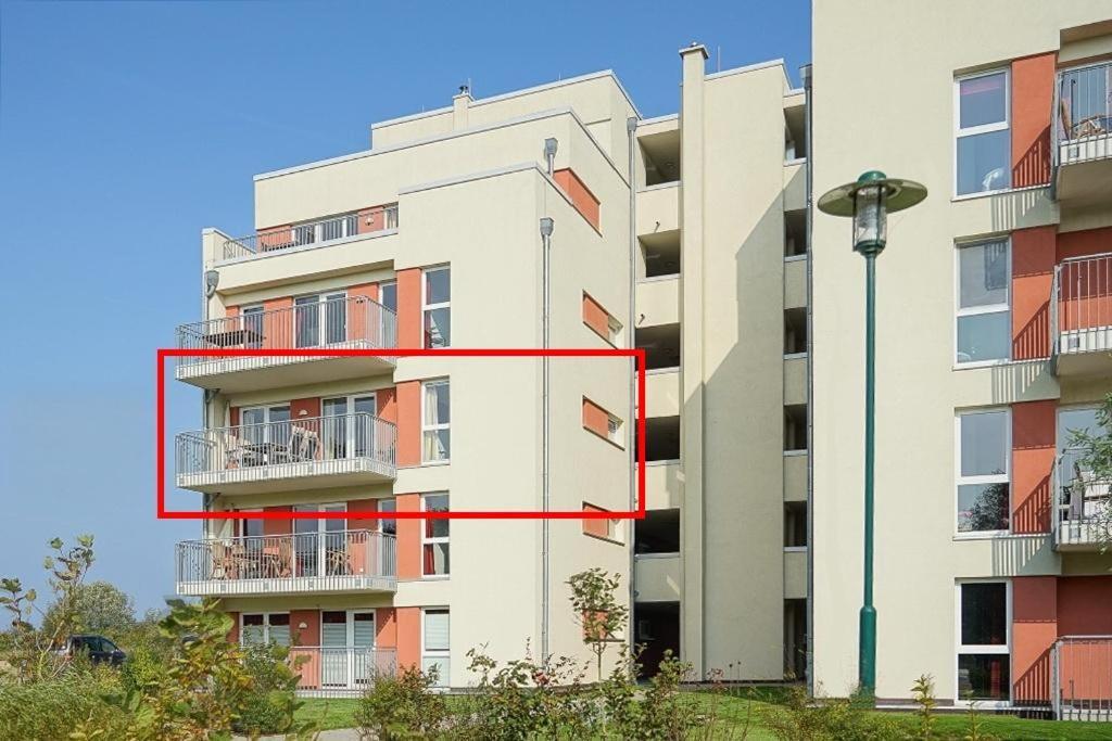 Nordseeresort Friesland Nordseeresort Friesland 51-2-S 쉴리그 외부 사진