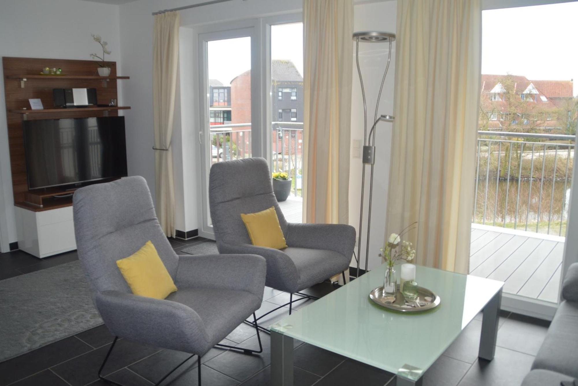 Nordseeresort Friesland Nordseeresort Friesland 51-2-S 쉴리그 외부 사진