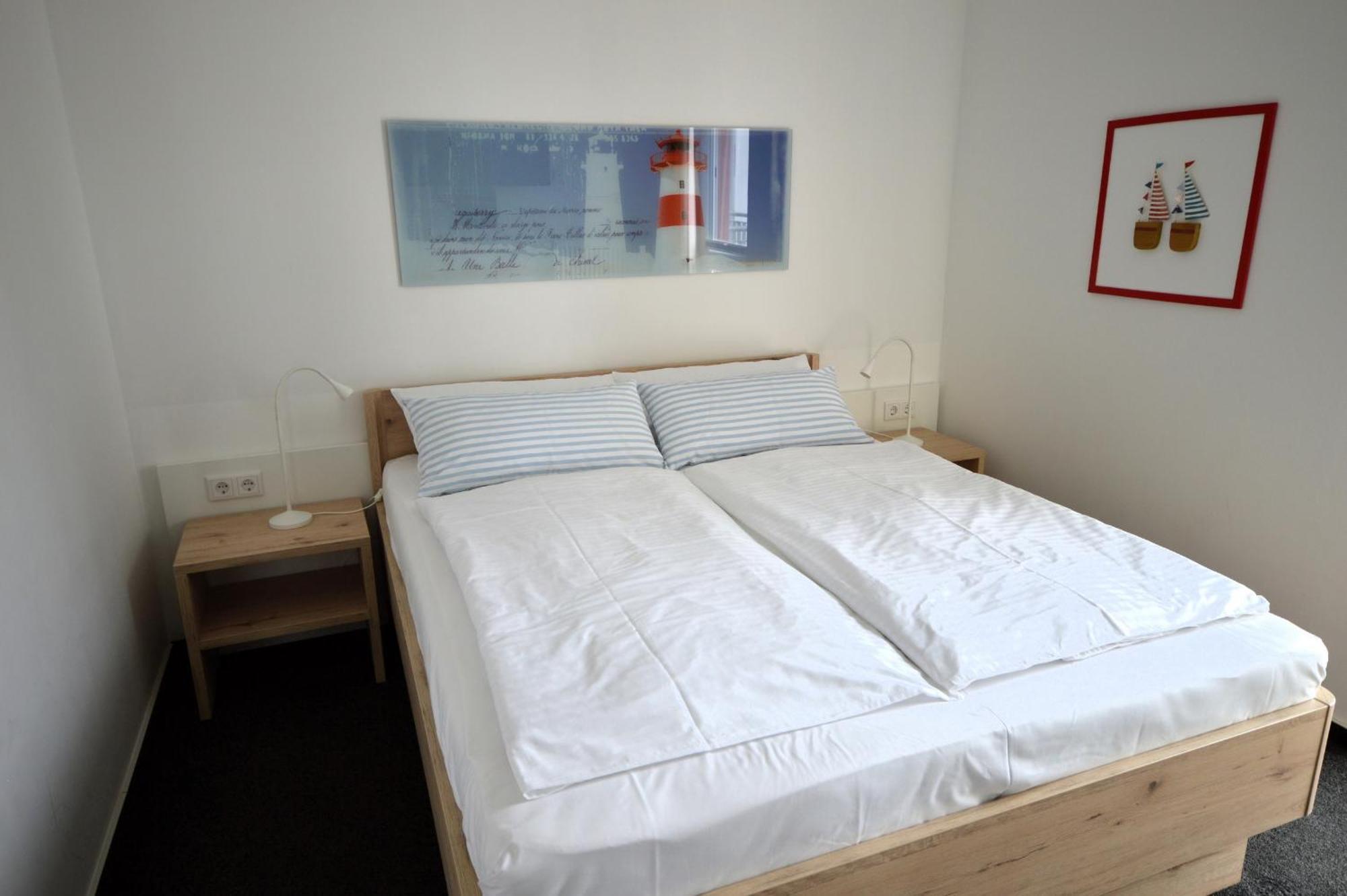 Nordseeresort Friesland Nordseeresort Friesland 51-2-S 쉴리그 외부 사진