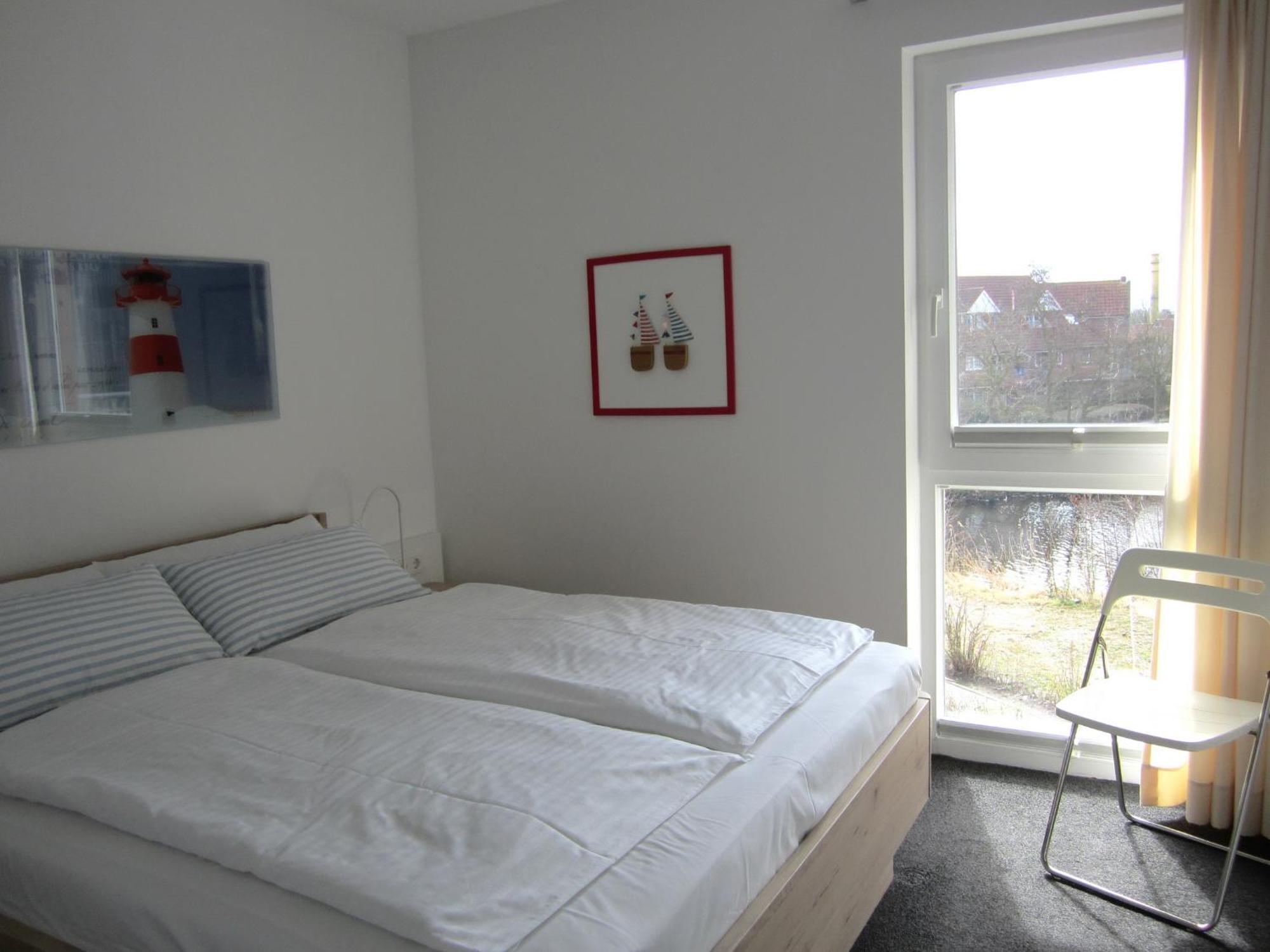 Nordseeresort Friesland Nordseeresort Friesland 51-2-S 쉴리그 외부 사진