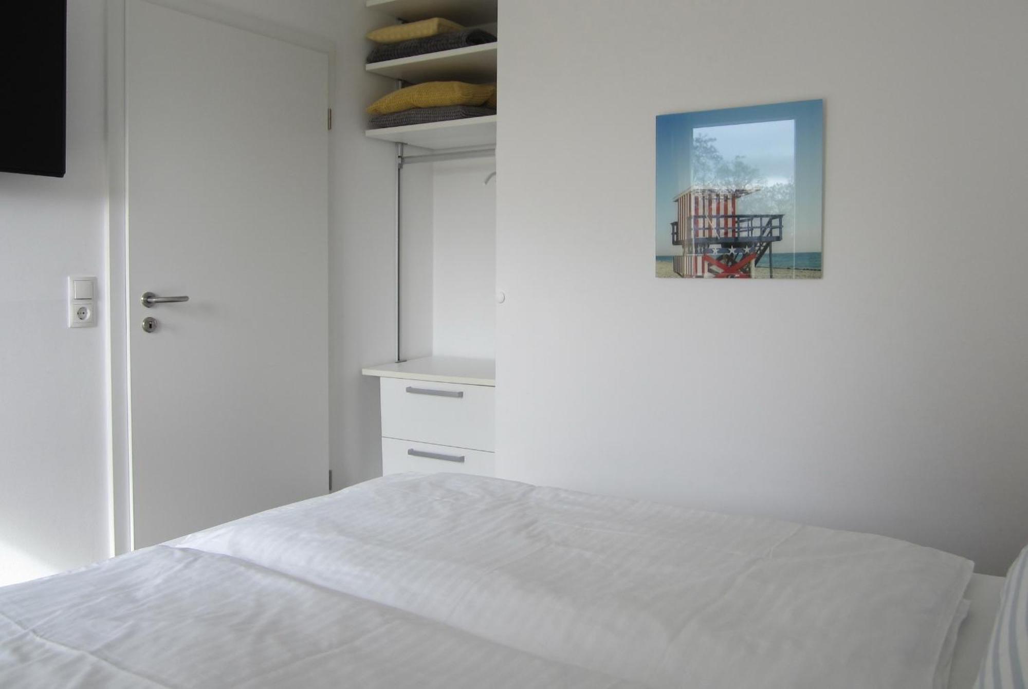 Nordseeresort Friesland Nordseeresort Friesland 51-2-S 쉴리그 외부 사진