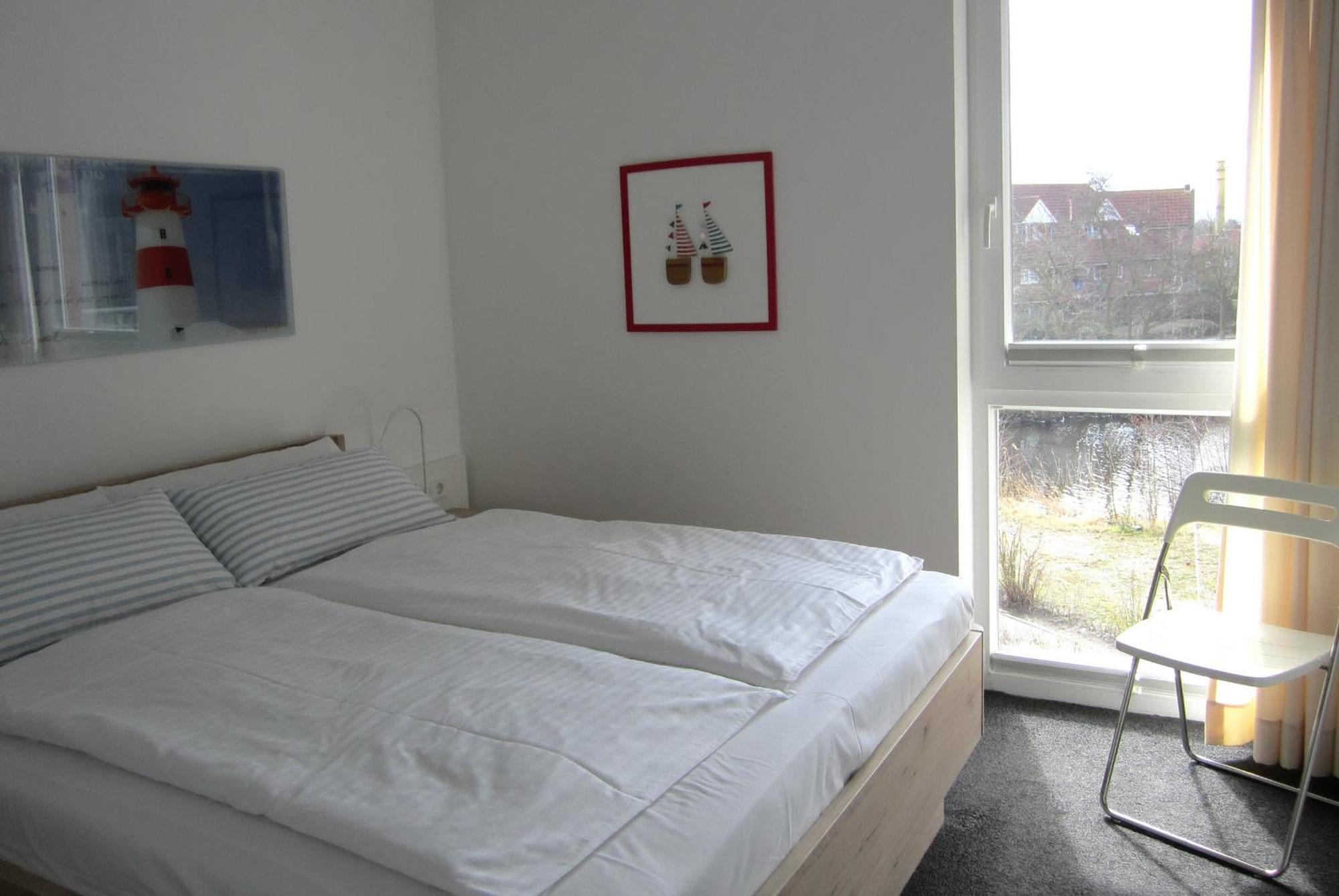 Nordseeresort Friesland Nordseeresort Friesland 51-2-S 쉴리그 외부 사진