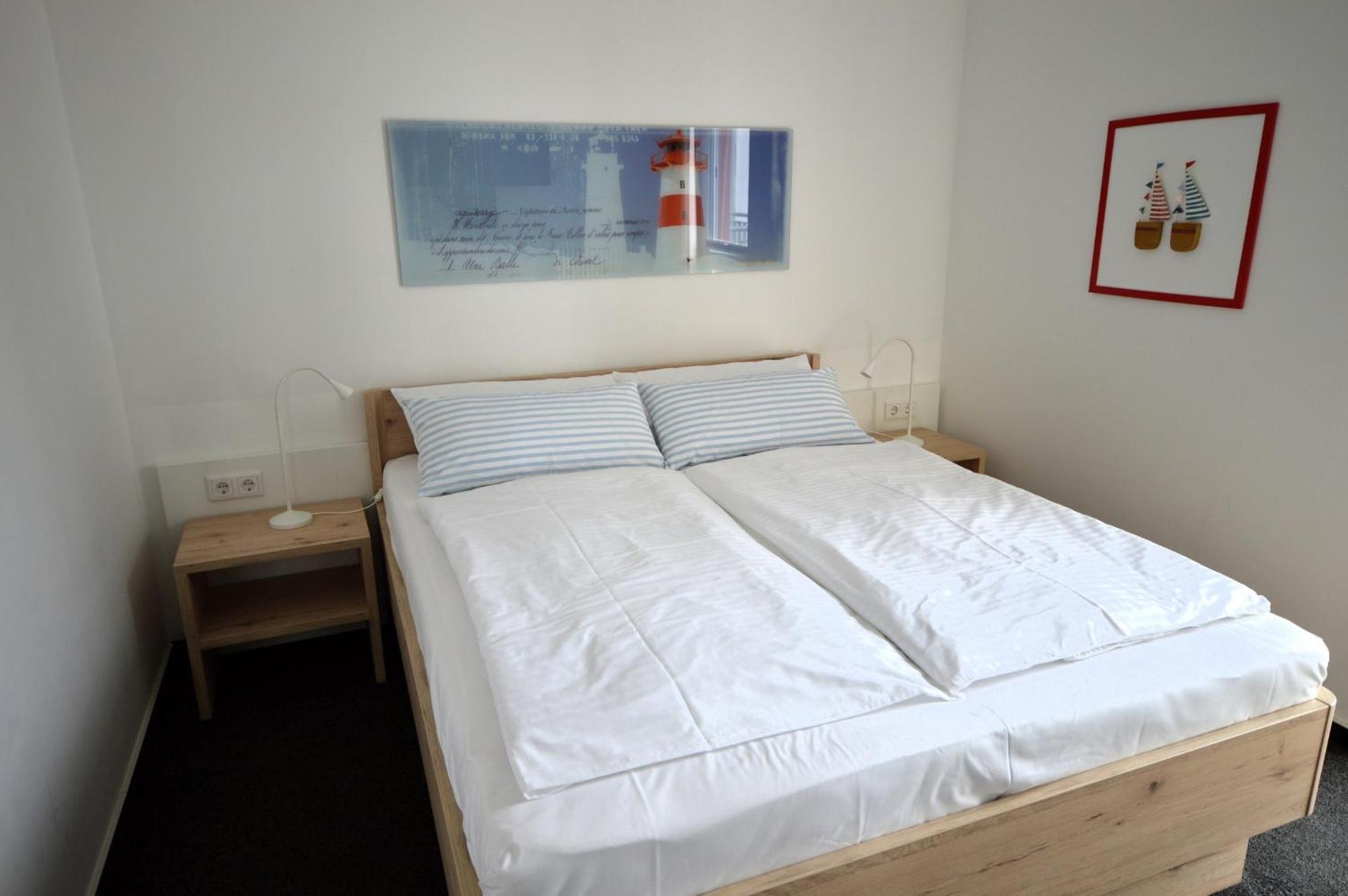 Nordseeresort Friesland Nordseeresort Friesland 51-2-S 쉴리그 외부 사진